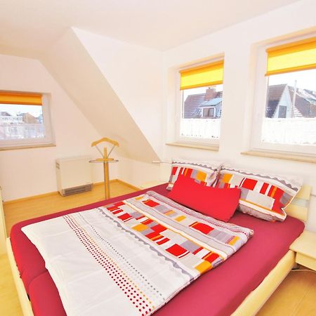 קלנהוזן Ferienhaus Timm מראה חיצוני תמונה