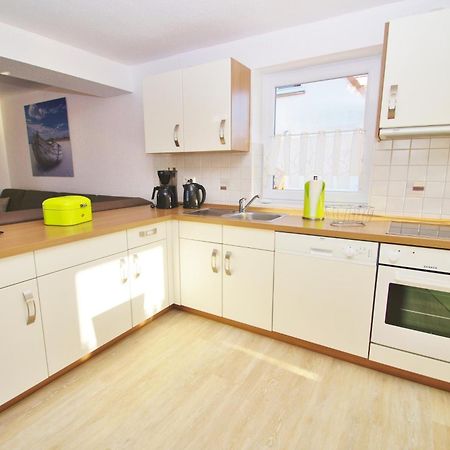 קלנהוזן Ferienhaus Timm מראה חיצוני תמונה