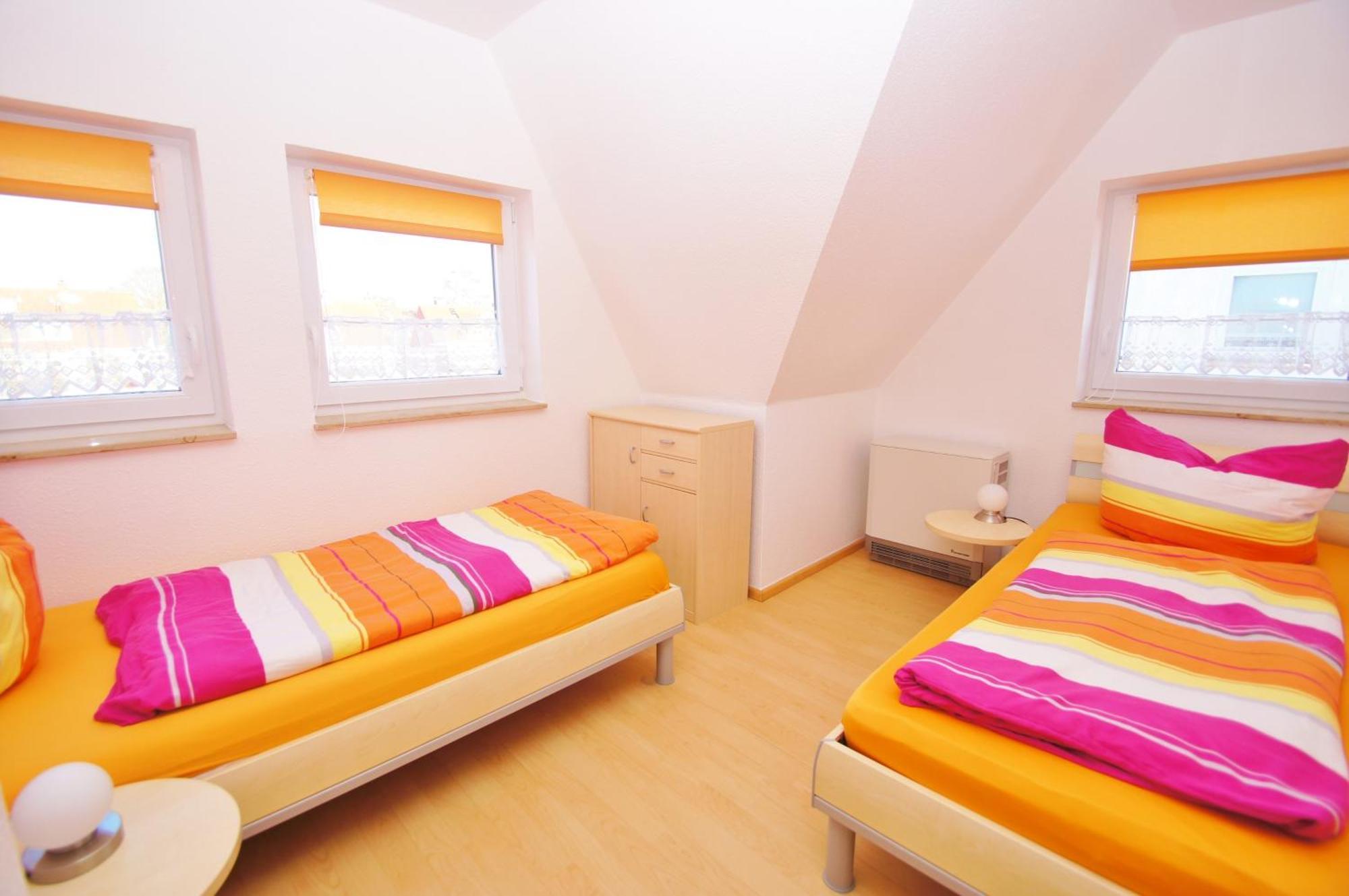 קלנהוזן Ferienhaus Timm מראה חיצוני תמונה